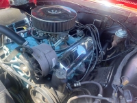 1964 Pontiac LeMans for sale in Michigan (ID-130271)