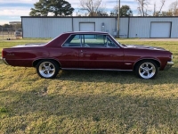 1964 Pontiac LeMans for sale (ID-123974)