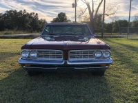 1964 Pontiac LeMans for sale (ID-123974)