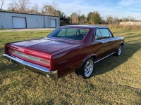 1964 Pontiac LeMans for sale (ID-123974)