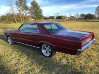 1964 Pontiac LeMans for sale (ID-123974)