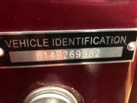 1964 Pontiac LeMans for sale (ID-123974)