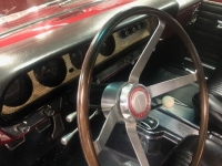 1964 Pontiac LeMans for sale (ID-123974)