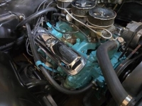 1964 Pontiac LeMans for sale in Michigan (ID-141596)