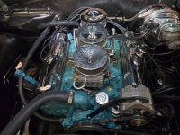 1964 Pontiac LeMans for sale in Michigan (ID-141596)
