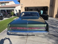1964 Pontiac LeMans for sale in Michigan (ID-141596)