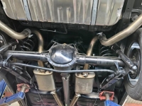1964 Pontiac LeMans for sale in Michigan (ID-141596)