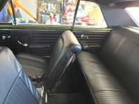 1964 Pontiac LeMans for sale in Michigan (ID-141596)