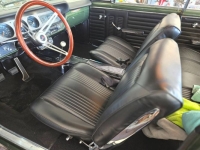 1964 Pontiac LeMans for sale in Michigan (ID-141596)