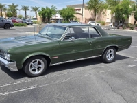 1964 Pontiac LeMans for sale in Michigan (ID-141596)