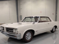 1964 Pontiac LeMans for sale (ID-144698)
