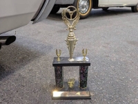1964 Pontiac LeMans for sale (ID-144698)