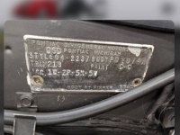 1964 Pontiac LeMans for sale (ID-144698)