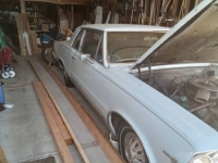 1964 Pontiac LeMans for sale in Michigan (ID-160982)