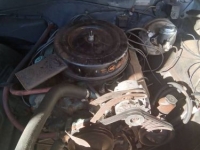 1964 Pontiac LeMans for sale in Michigan (ID-160982)