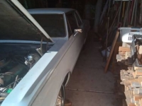 1964 Pontiac LeMans for sale in Michigan (ID-160982)