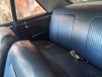 1964 Pontiac LeMans for sale in Michigan (ID-160982)