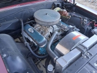 1964 Pontiac LeMans for sale in Michigan (ID-164567)