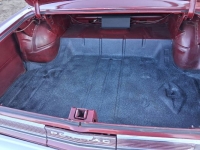 1964 Pontiac LeMans for sale in Michigan (ID-164567)