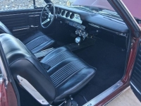 1964 Pontiac LeMans for sale in Michigan (ID-164567)