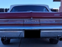 1964 Pontiac LeMans for sale in Michigan (ID-164567)