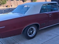 1964 Pontiac LeMans for sale in Michigan (ID-164567)