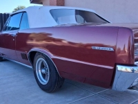1964 Pontiac LeMans for sale in Michigan (ID-164567)