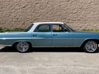 1964 Pontiac Star Chief for sale in Michigan (ID-116233)