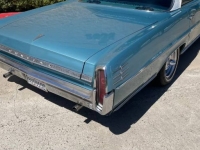 1964 Pontiac Star Chief for sale in Michigan (ID-116233)