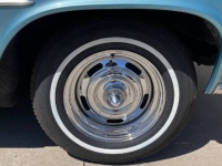 1964 Pontiac Star Chief for sale in Michigan (ID-116233)