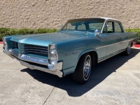 1964 Pontiac Star Chief for sale in Michigan (ID-116233)