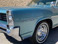 1964 Pontiac Star Chief for sale in Michigan (ID-116233)