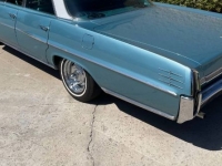 1964 Pontiac Star Chief for sale in Michigan (ID-116233)