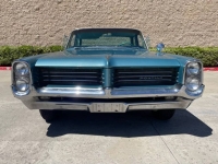 1964 Pontiac Star Chief for sale in Michigan (ID-116233)