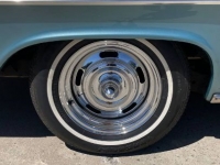 1964 Pontiac Star Chief for sale in Michigan (ID-116233)