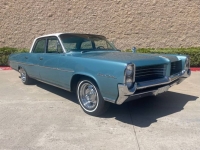 1964 Pontiac Star Chief for sale in Michigan (ID-116233)