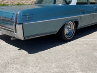 1964 Pontiac Star Chief for sale in Michigan (ID-116233)