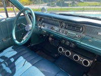 1964 Pontiac Star Chief for sale in Michigan (ID-116233)