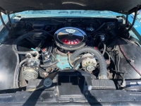 1964 Pontiac Star Chief for sale in Michigan (ID-116233)