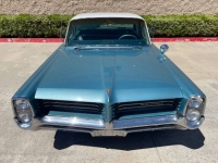 1964 Pontiac Star Chief for sale in Michigan (ID-116233)