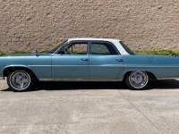 1964 Pontiac Star Chief for sale in Michigan (ID-116233)