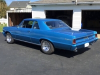1964 Pontiac Tempest for sale in Michigan (ID-128296)
