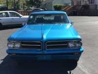 1964 Pontiac Tempest for sale in Michigan (ID-128296)