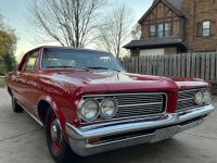 1964 Pontiac Tempest for sale in Michigan (ID-136848)