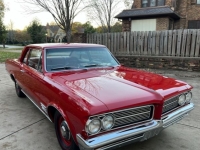 1964 Pontiac Tempest for sale in Michigan (ID-136848)