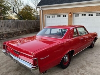 1964 Pontiac Tempest for sale in Michigan (ID-136848)