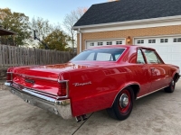 1964 Pontiac Tempest for sale in Michigan (ID-136848)