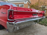 1964 Pontiac Tempest for sale in Michigan (ID-136848)