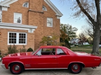 1964 Pontiac Tempest for sale in Michigan (ID-136848)