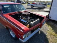 1964 Pontiac Tempest for sale in Michigan (ID-161739)